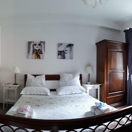 Oro Rosso Rooms Locazione Turistica Arezzo Zewnętrze zdjęcie