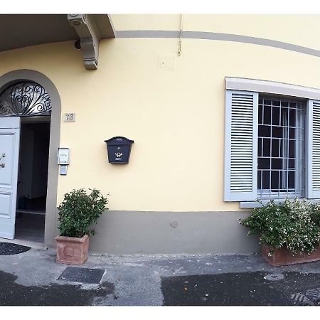 Oro Rosso Rooms Locazione Turistica Arezzo Zewnętrze zdjęcie