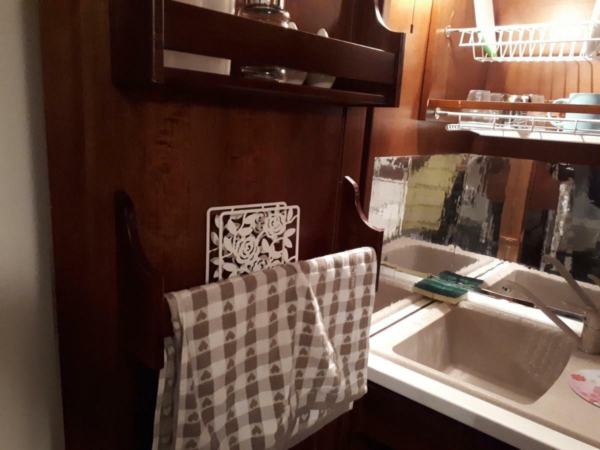 Oro Rosso Rooms Locazione Turistica Arezzo Zewnętrze zdjęcie
