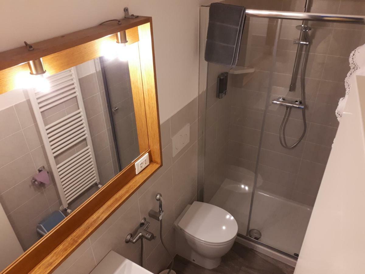 Oro Rosso Rooms Locazione Turistica Arezzo Zewnętrze zdjęcie