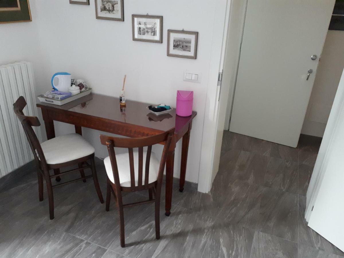 Oro Rosso Rooms Locazione Turistica Arezzo Zewnętrze zdjęcie