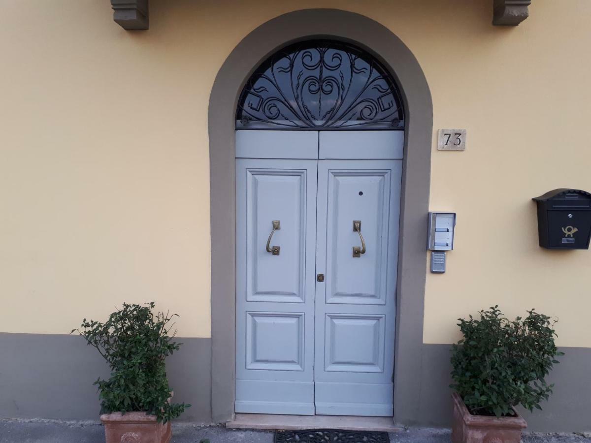 Oro Rosso Rooms Locazione Turistica Arezzo Zewnętrze zdjęcie