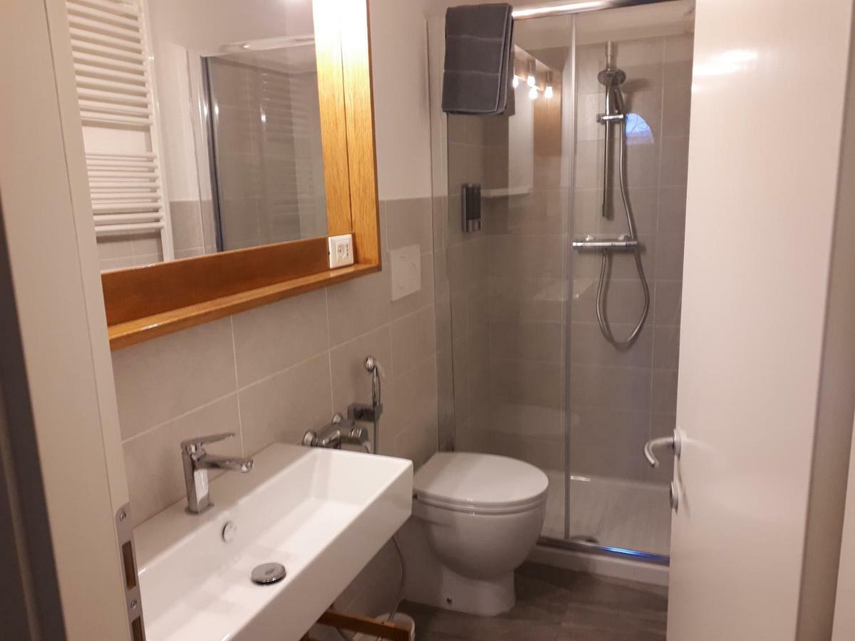 Oro Rosso Rooms Locazione Turistica Arezzo Zewnętrze zdjęcie