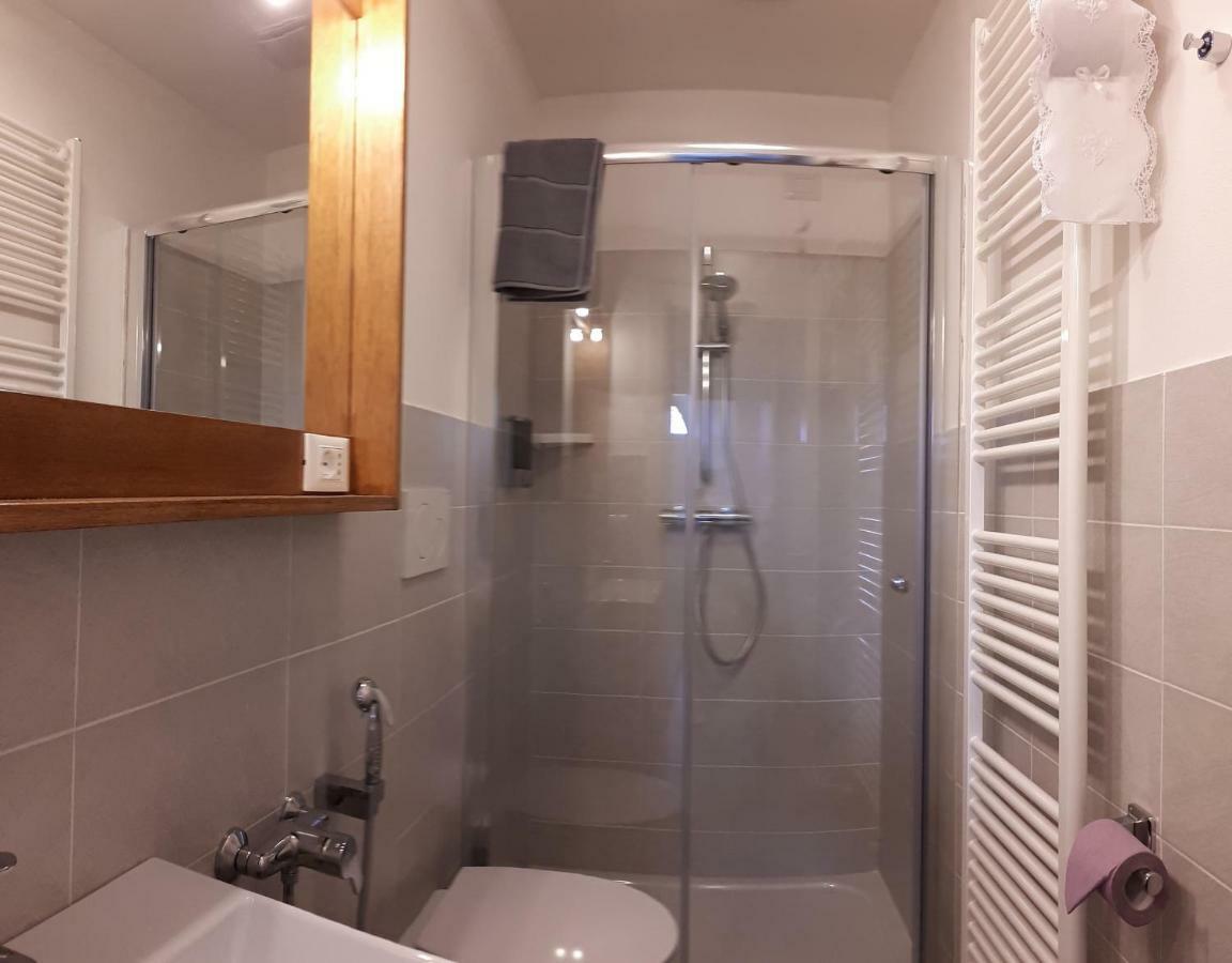 Oro Rosso Rooms Locazione Turistica Arezzo Zewnętrze zdjęcie