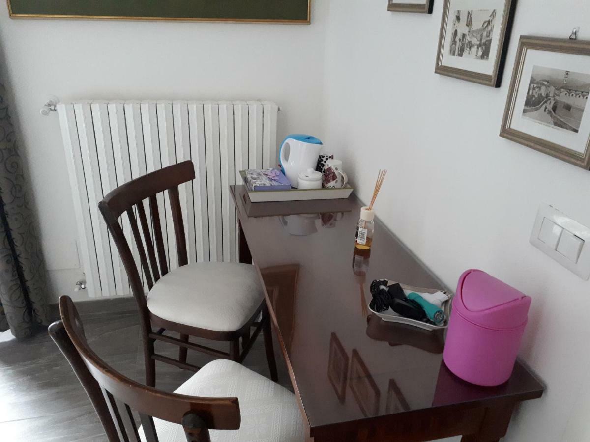 Oro Rosso Rooms Locazione Turistica Arezzo Zewnętrze zdjęcie