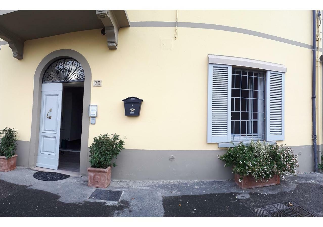 Oro Rosso Rooms Locazione Turistica Arezzo Zewnętrze zdjęcie