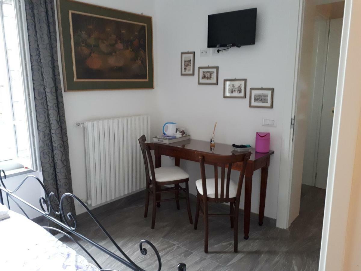 Oro Rosso Rooms Locazione Turistica Arezzo Zewnętrze zdjęcie